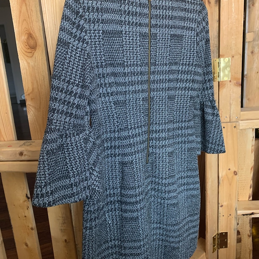 Calvin Klein winter dress